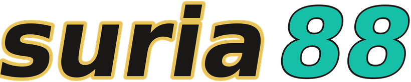 suria88 logo