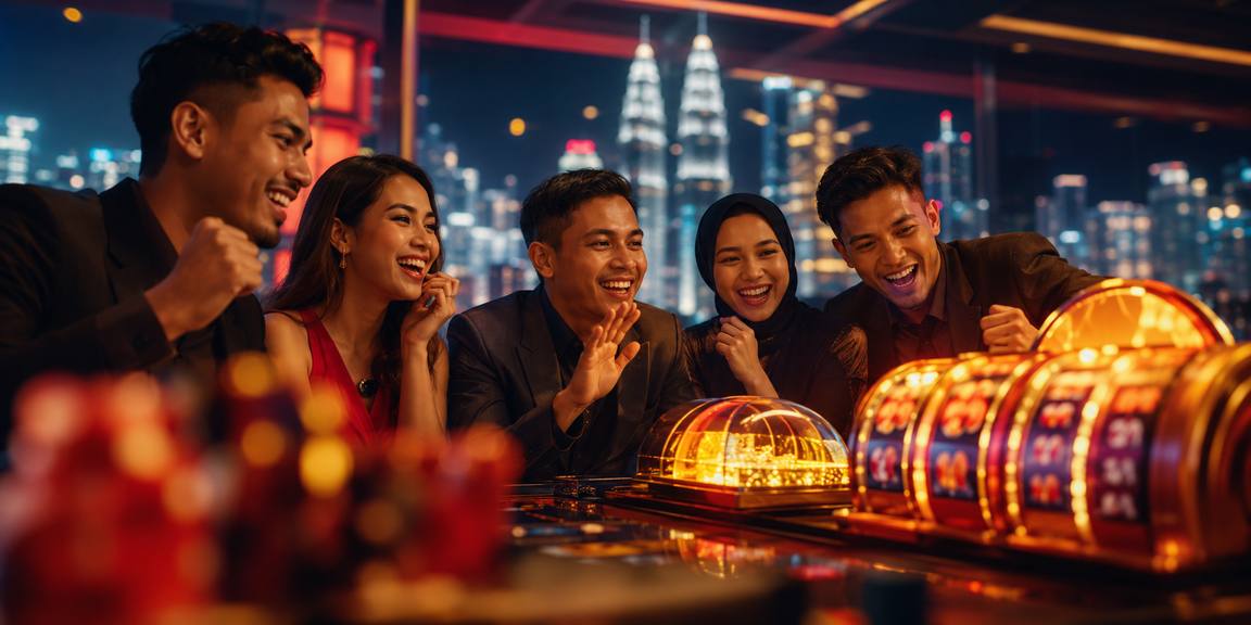 suria88 Kemakmuran
