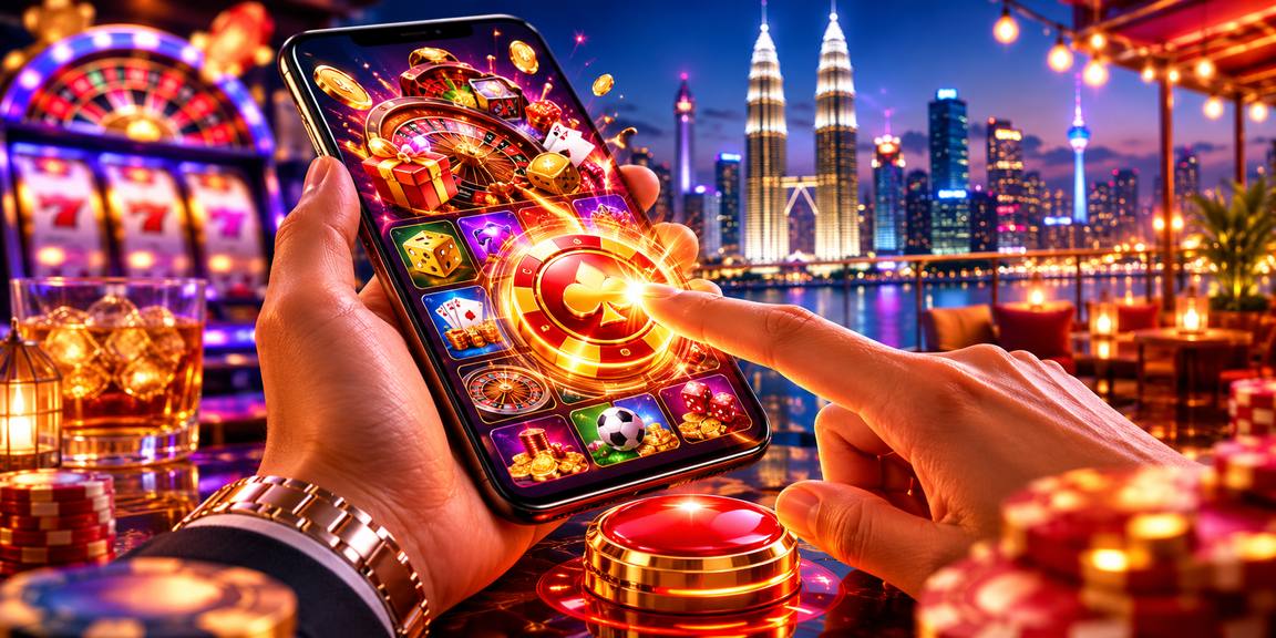 suria88 Rezeki Bayangan
